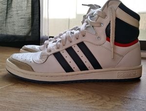 Adidas Top 10